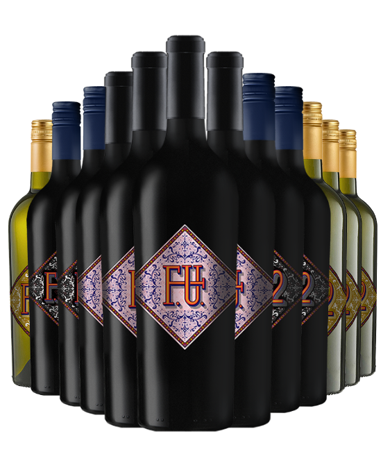 FU South Australian Mixed Dozen 