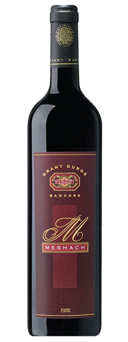 Grant Burge Meshach Barossa Valley Shiraz 2010