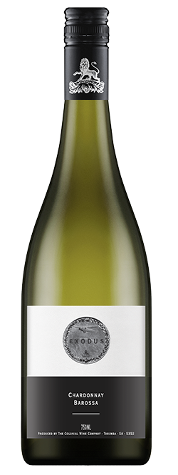 The Colonial Estate Exodus Barossa Valley Chardonnay