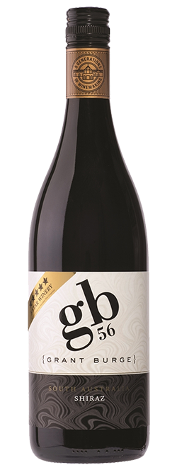 Grant Burge Gb56 Shiraz 2019  