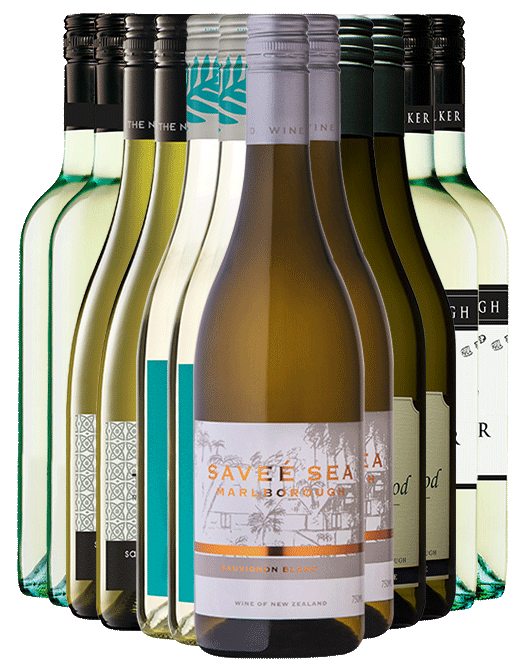 99 Marlborough Sauv Blanc Mixed Dozen Buy Wines online Australia