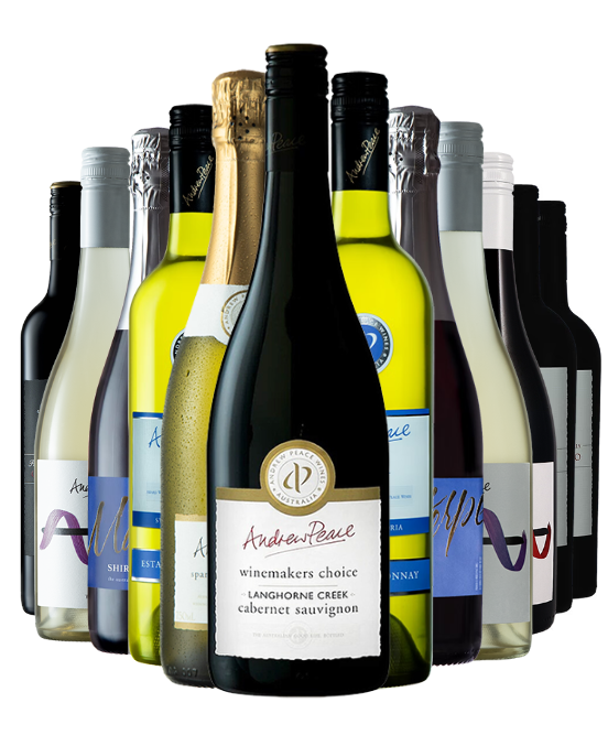 Andrew Peace Reserve Mixed Dozen 