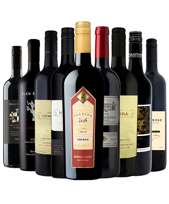 Boss Mans Museum Release Mixed Dozen