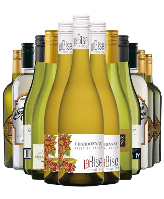 Chardonnay Reserve Selection Mixed Dozen