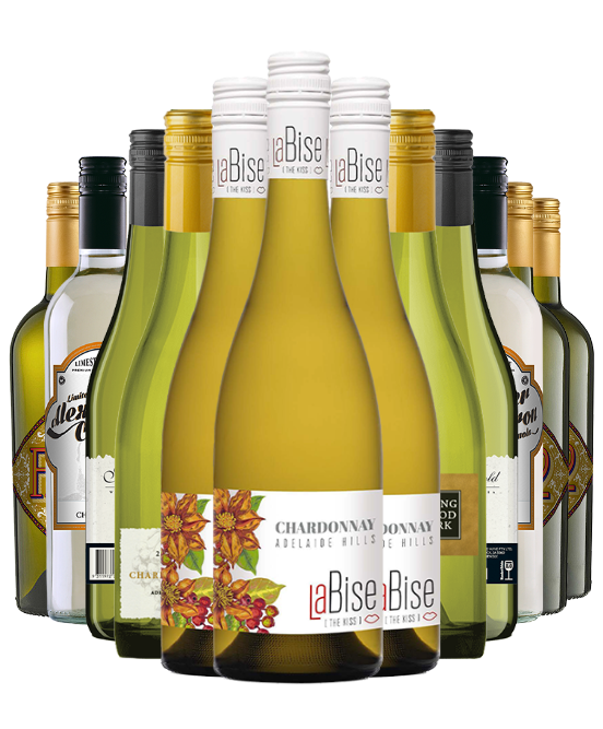 Chardonnay Reserve Selection Mixed Dozen
