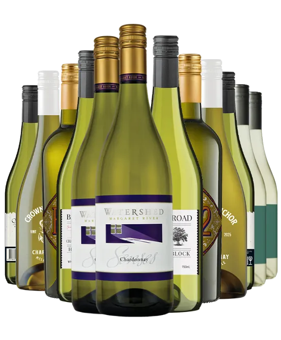 Chardonnay Reserve Selection Mixed Dozen