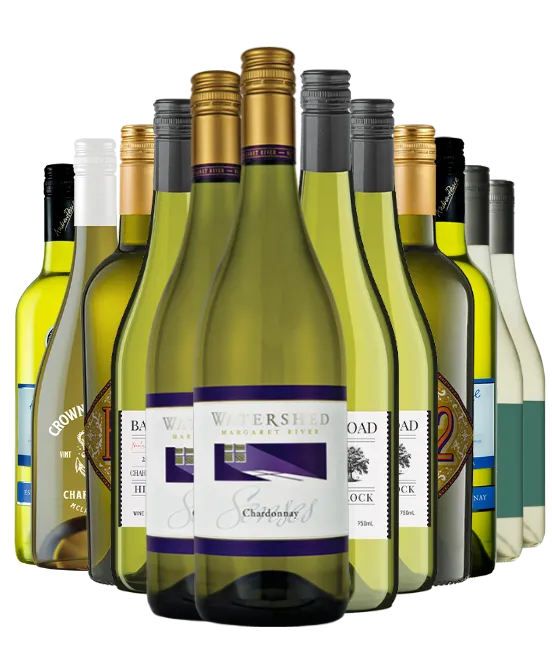 Chardonnay Reserve Selection Mixed Dozen