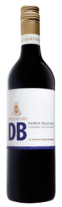De Bortoli DB Family Selection Cabernet Sauvignon 2013