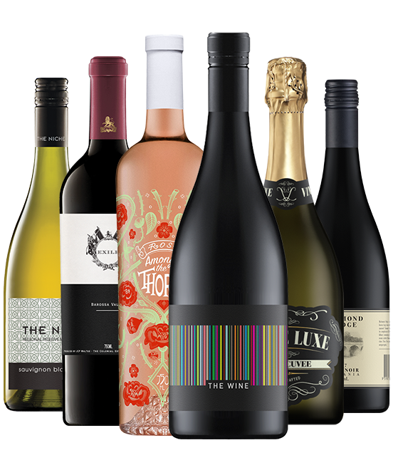 EB Research Foundation Exclusive Wine Offer