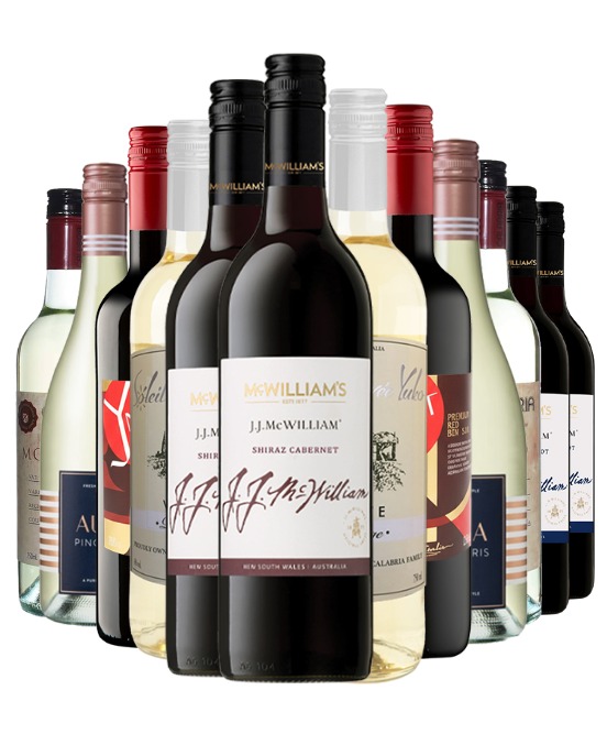 Hidden Gem Export Mixed Dozen