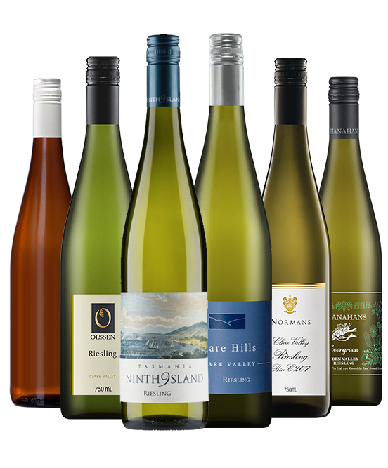 Multi Gold Medal Winning 95 Point Rated Riesling Mixed Dozen Buy Wines