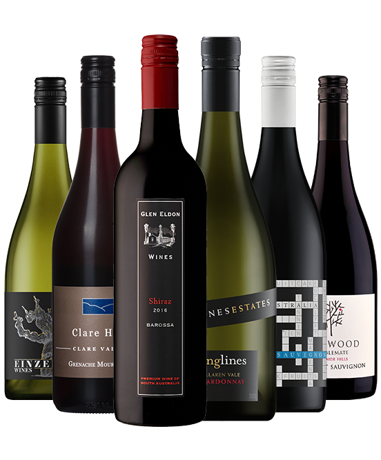 Hemera single vineyard