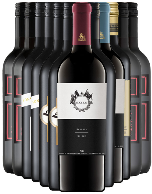 Buy wines online Australia wide Premium wines direct