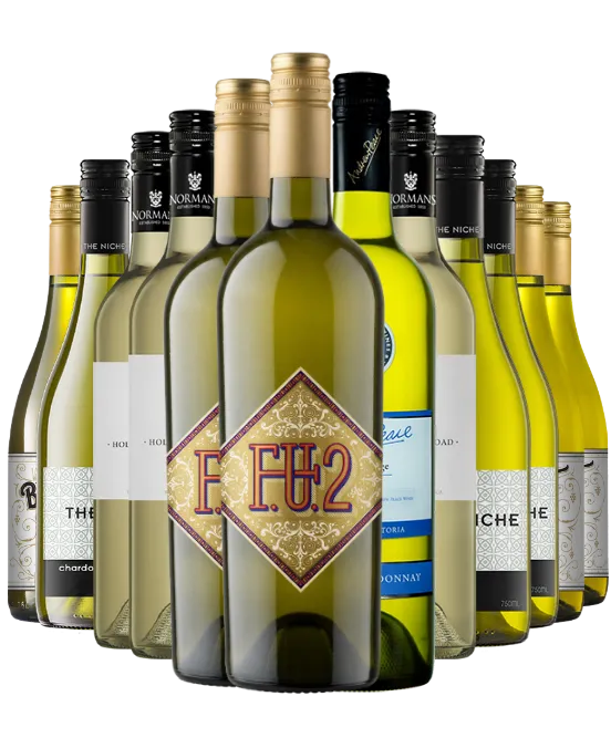 Pure Value Chardonnay Mixed Dozen