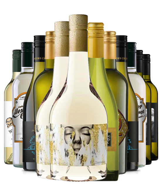 Pure Value Chardonnay Mixed Dozen