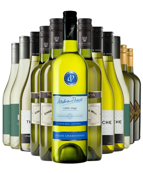 Pure Value Chardonnay Mixed Dozen