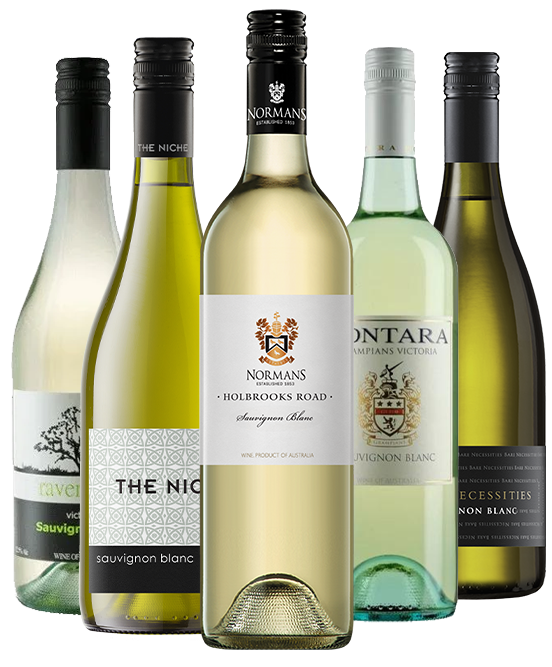 Sauvignon Blanc Mixed Dozen V2