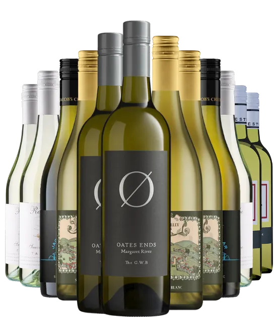 Sauvignon Blanc Reserve Selection Mixed Dozen