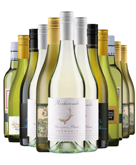 Sauvignon Blanc Reserve Selection Mixed Dozen
