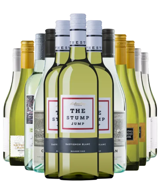 Sauvignon Blanc Reserve Selection Mixed Dozen