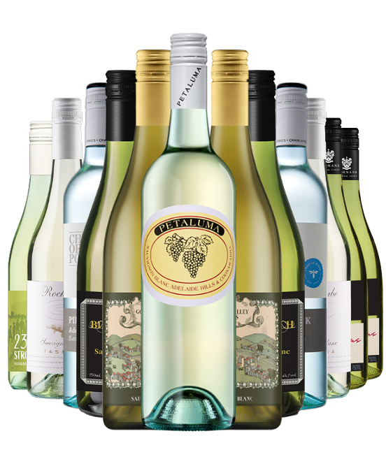 Sauvignon Blanc Reserve Selection Mixed Dozen
