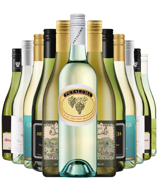 Sauvignon Blanc Reserve Selection Mixed Dozen