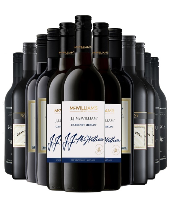 Signature Collection South Australian Mixed Dozen