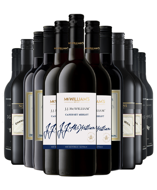 Signature Collection South Australian Mixed Dozen