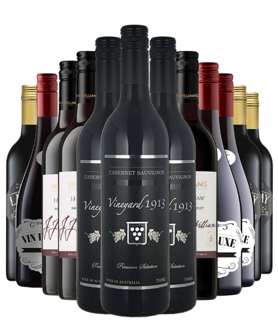 Signature Collection South Australian Mixed Dozen