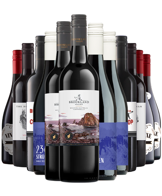 Signature South Australian Mixed Dozen