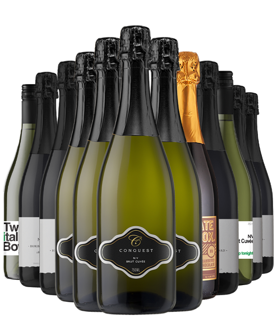 Sparkle Season Mixed Dozen