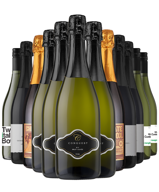 Sparkle Season Mixed Dozen