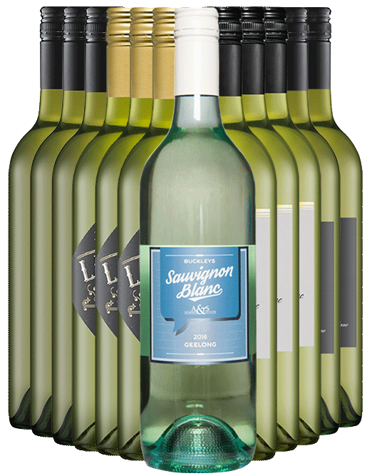 $99 Sauvignon Blanc Mixed Dozen7