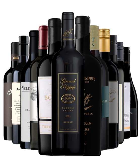 Scorpion Venom Mixed Dozen $1795 RRP