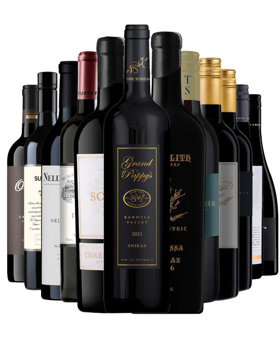 Scorpion Venom Mixed Dozen $1825 RRP