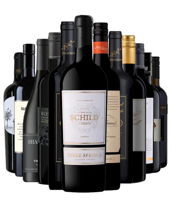 Scorpion Venom Mixed Dozen $1869 RRP