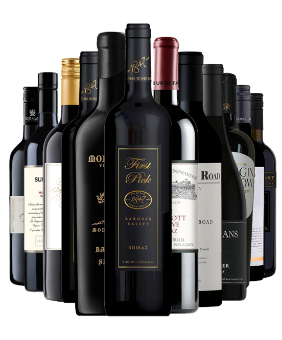 Scorpion Venom Mixed Dozen $2154 RRP