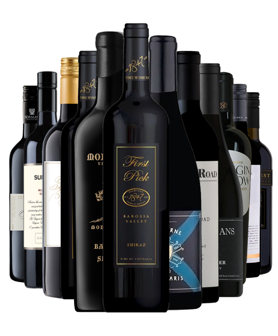 Scorpion Venom Mixed Dozen $2194 RRP