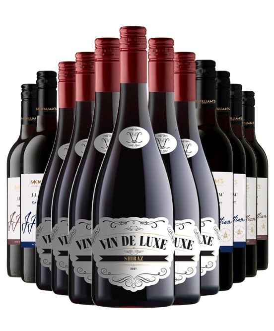 The Connoisseur Mixed Dozen