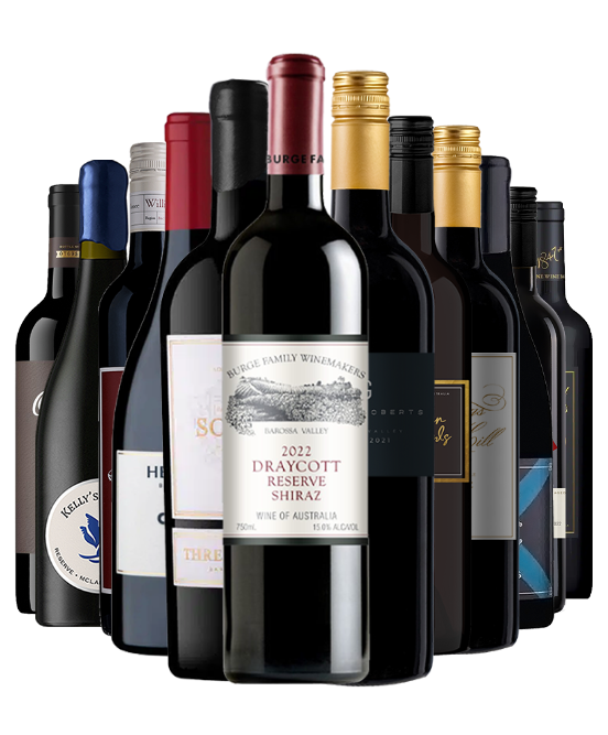 The Mother Of All Mixed Dozens