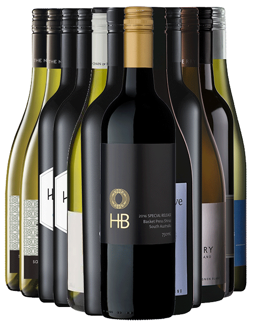 Customer Favourites Mixed Dozen