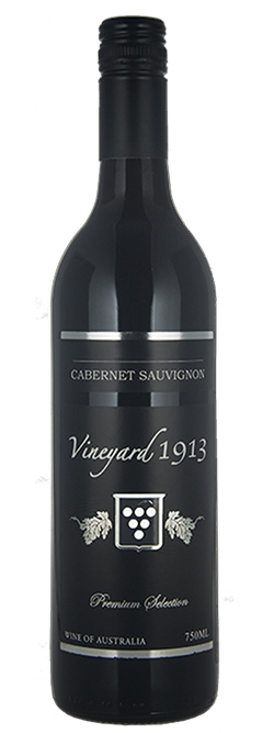 Vineyard 1913 Premium Selection Cabernet Sauvignon 2023