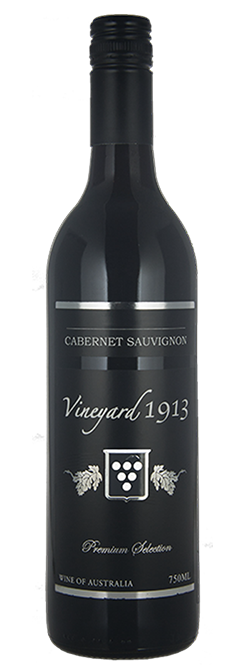 Vineyard 1913 Premium Selection Cabernet Sauvignon 2023