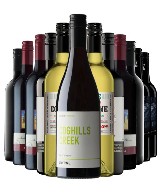 Victorian Selection Mixed Dozen 