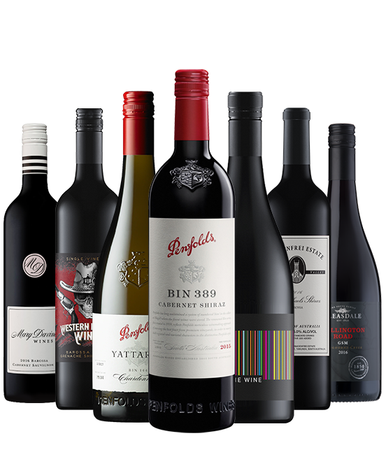 Worlds End Ultra Premium Mixed Dozen Buy Wines Online Australia Wide Worlds end ultra premium mixed dozen buy wines online australia wide