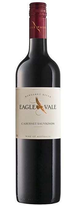 2018 Eagle Vale Margaret River Cabernet Sauvignon 