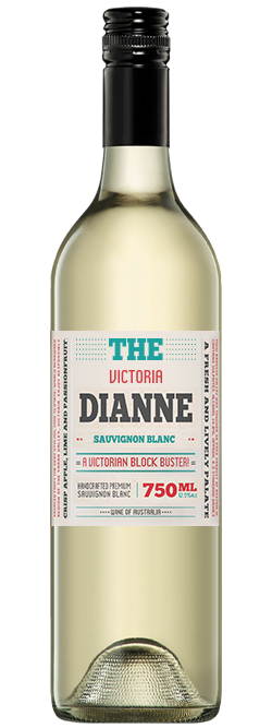 2022 The Dianne Victorian Sauvignon Blanc