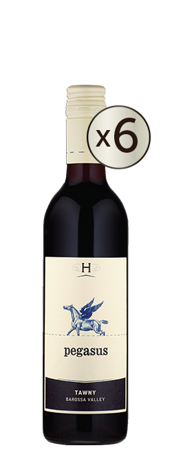 Hemera Estate Pegasus Tawny 6pack