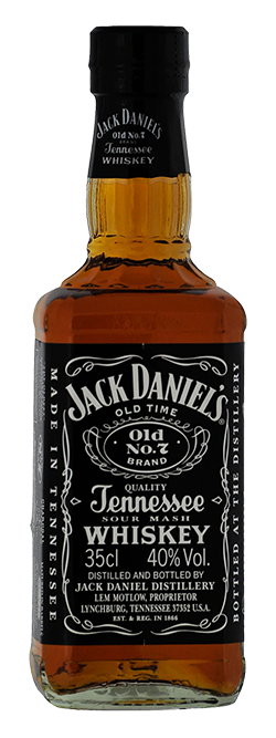 Jack Daniels 350ml
