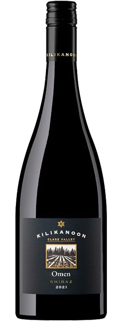 Kilikanoon Omen Shiraz 2021